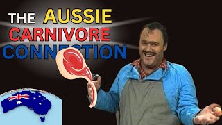 The Aussie carnivore connection with special guest #11