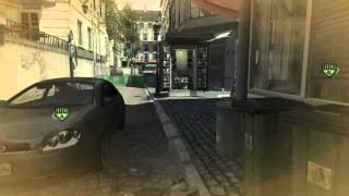 Power Daniels - MW3 Game Clip