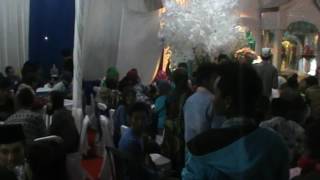 Baralek gadang - KIM 7 (part 3) #wedding dr. Detje Berqueen Wilson & Galih Primanda. ST