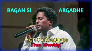 abdiivisions Bagan si Argadhe Henok Joorjii(Henok George) @abdisat7 New worship Amharich&Oromic