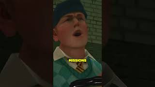 Rockstar's Controversial Bully Missions