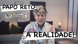 Papo Reto Kemuel | A Realidade De Viver Uma Vida De Personagem