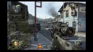 CALL OF DUTY  BLACK OPS 2 - STANDOFF - Baja confirmada