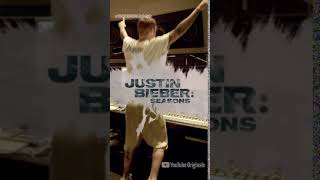 Justin Bieber: Seasons Tomorrow