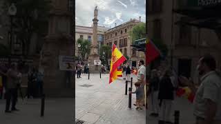 Viva España!! Murcia, mayo 2020