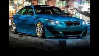 BMW e60 61 leasing automat 3 diesel