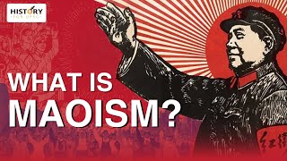 What is Maoism? Explained by Nikhil sir #upsc #worldhistory #historyoptionalforupsc