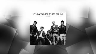 The Wanted - Chasing The Sun // EK & Audien Remix