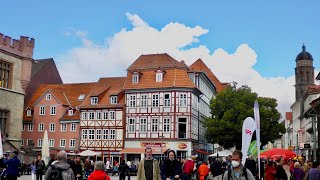 GÖTTINGEN IN DEN ZEITEN DER CORONA