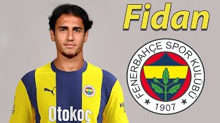 Yiğit Fidan ● Welcome to Fenerbahce 🟡🔵🇹🇷 Defensive Skills & Passes