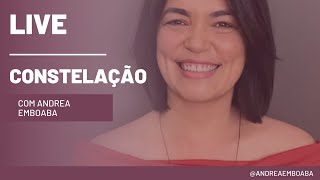 Live: Constelação familiar Sistêmica com a Jornalista Lúcia Zanelli -SintoniaSP