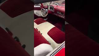 Hell hath no Fury...like a 1958 Plymouth | Christine