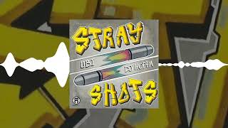 UBI & DJ Hoppa    Stray Shots Single