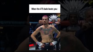 MERAB DVALISHVILI  vs SEAN O'MALLEY 😂 BEST MEMES #funny #ufc306