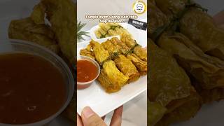 Resep lumpia ayam udang ​⁠@idealifeonline #idealife #idealifeonline #idealifetestimonial