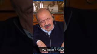 Grande uomo. #podcastitalia #mauriziocostanzo