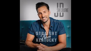 J.D. Shelburne