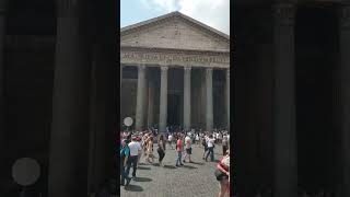 Rome, Italy #ceļojums #travelvideos #italytravel