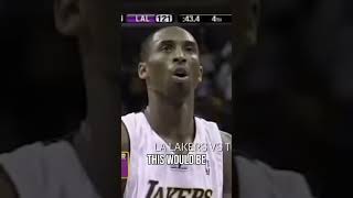 Kobe's Legendary 81 Point Game: A Basketball Milestone