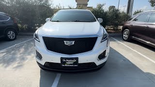 Here is why the Cadillac XT5 is the most popular Cadillac today