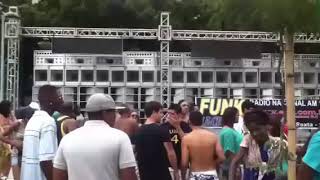 Funk das antigas com as melhores , Pipos ultra