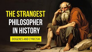 The Founder of Cynicism Diogenes and His Legacy