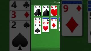 Classic Solitaire Klondike