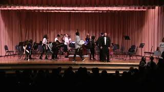 Orchestra Spring Concert 2019