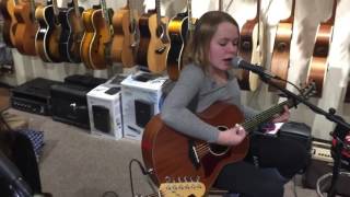 Don't Stop Believing cover by Ava, Haley, Annabelle and Isla