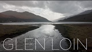 Glen Loin and Coiregrograin, Arrochar | 17 March 2022