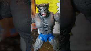 MARVEL'S X-MEN BEAST