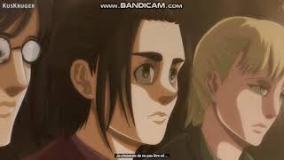 Shingeki no kyojin saison 4 Sene ep 5