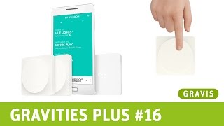 Logitech POP Home Switch - GRAVITIES Plus #16