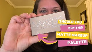 Urban Decay Naked Mini: Eye-Popping Results or Skip It?