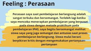 Jurnal Reflektif Dwi Mingguan Modul 1.1 @meilisadwiputri6432  #cgp #cgpangkatan9 #kumer