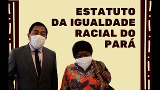 Estatuto da Igualdade Racial