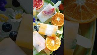 Homemade Ice Lolly #Shorts #FoodBox.#Viral #Sigma #YouTube #TrendingViralVideo