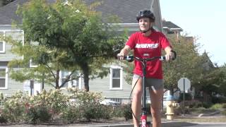 Elliptigo Feature