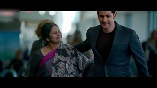 Nuvve Samastham Full Video Song  || Maharshi Songs || MaheshBabu, PoojaHegde ||#ytshorts