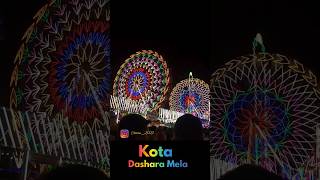 Kota Dashara Mela  #kota #kotadashara