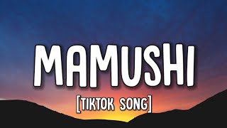 Megan Thee Stallion - Mamushi (Lyrics) ft. Yuki Chiba "Okane kasegu orera wa sutā" [Tiktok Song]