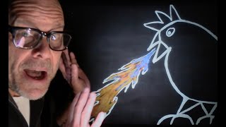 Alton Brown Live: Beyond The Eats