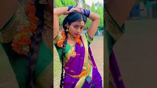 Nainika dance latest reel 🔥🔥 #ytshorts