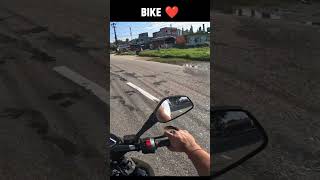 Bike ka nasa 🥳🥰 #trending #shortsfeed #ytshorts