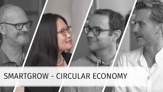 Circular Economy Spotlight: E-lins Story [SmartGrow]