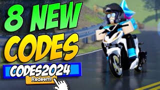 *NEW* CODES FOR CAR DRIVING INDONESIA JANUARY 2024! ALL WORKING ROBLOX CAR DRIVING INDONESIA CODES