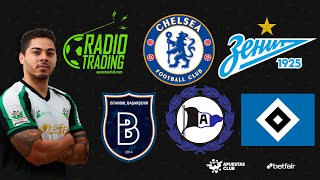 Chelsea va a venir con todo en la Premier • Analisis de las Apuestas deportivas 14/09