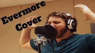 Evermore - Beauty and the Beast cover