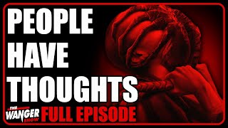 Alien: Romulus is Out and PEOPLE. HAVE. THOUGHTS. | Wanger Show 371