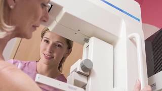 Getting Through Your Breast Cancer Diagnosis